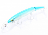 Воблер Rebel Fasttrac Minnow 15SS