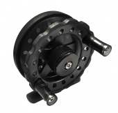 Катушка зимняя Ice Fishing Reel D65